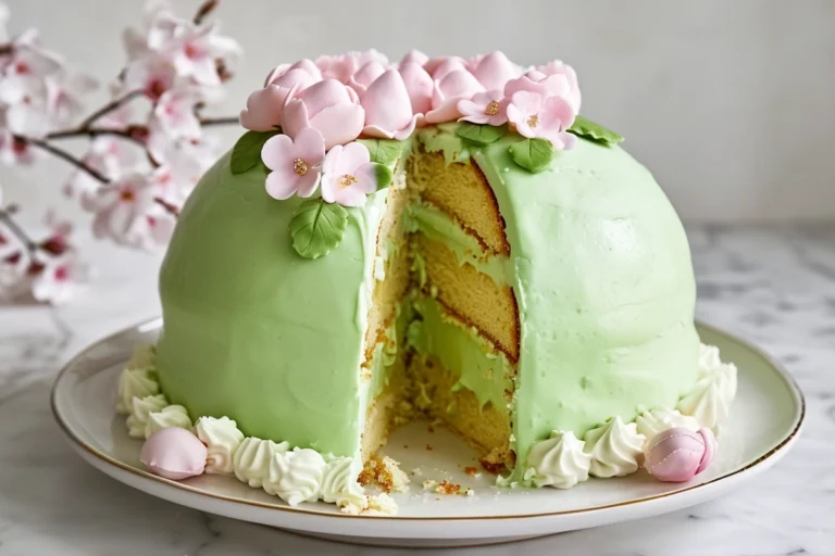 princess cake recipe