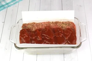 gluten free meatloaf recipe