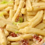 boursin pasta recipe