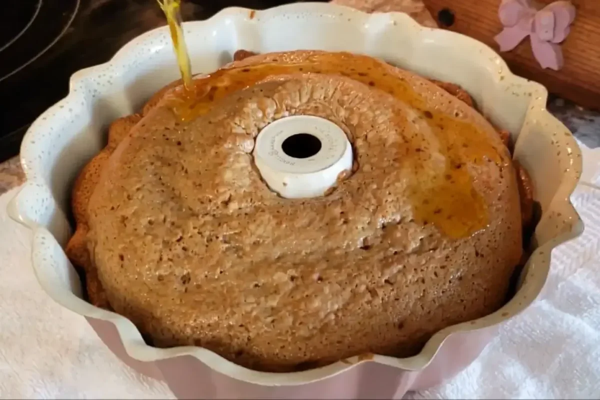 crack cake recipe