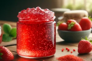 sure jell recipes