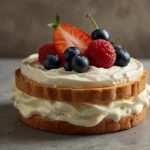 recipes with cream cheese