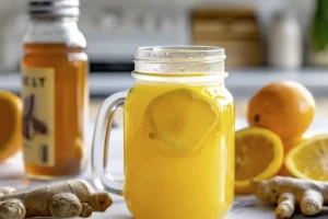 flu bomb recipe