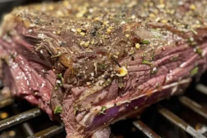 Chuck Roast Recipes