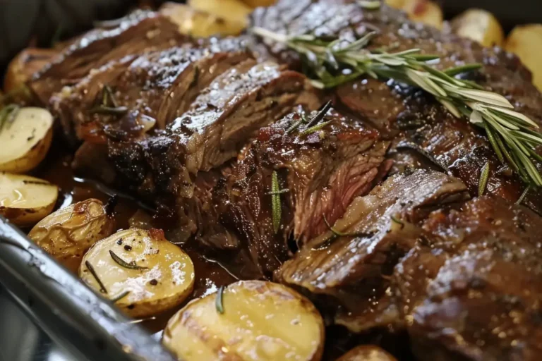 Chuck Roast Recipes