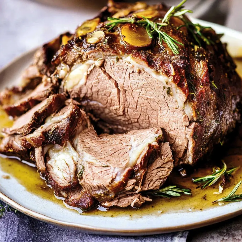 Perfect Chuck Tender Roast Recipe in less 1h