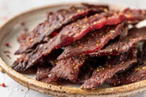 Beef Jerky Recipe