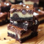 Slutty Brownies