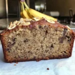 Starbucks Banana Bread