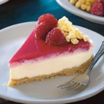 Cheesecake Mix