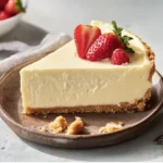 philadelphia cheesecake recipe