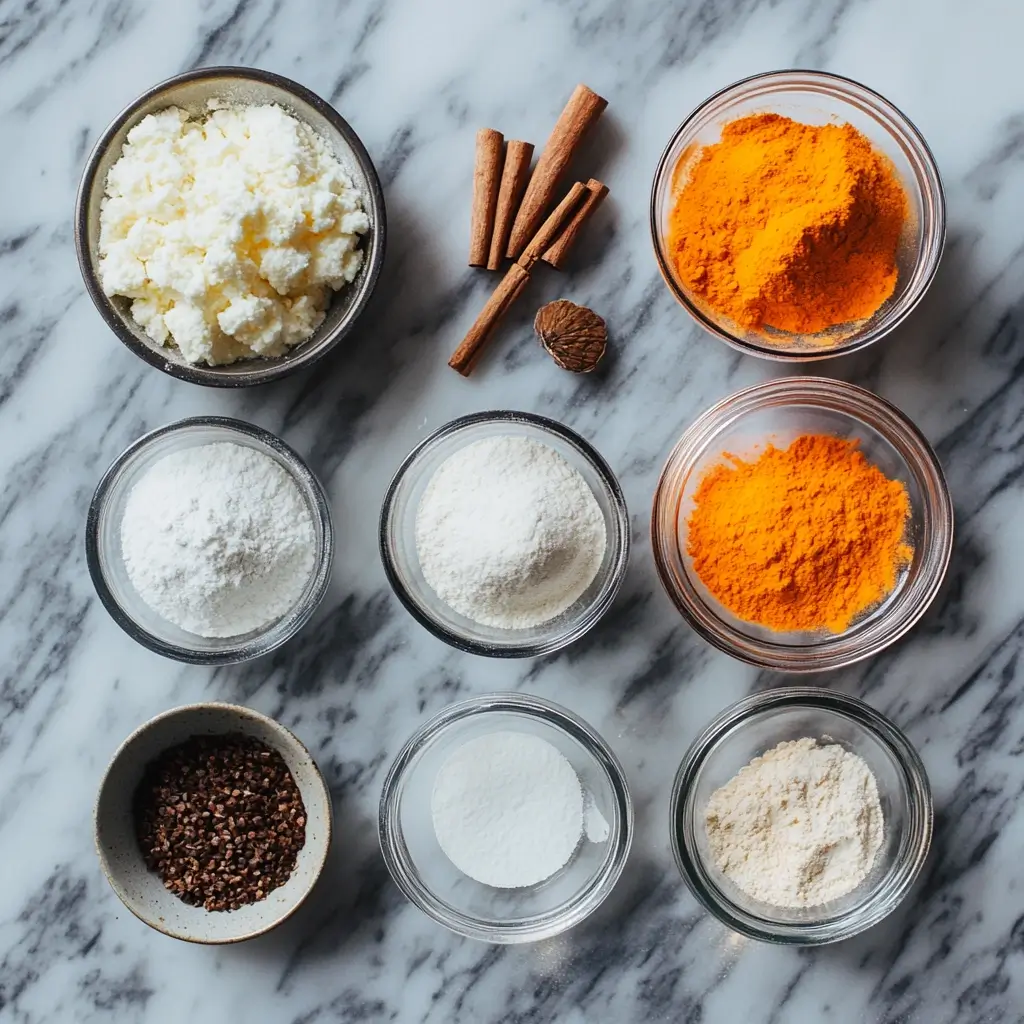 Brazilian Carrot Cake