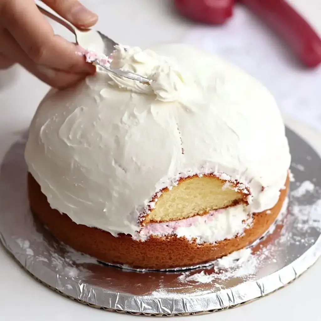 Princess Cake
