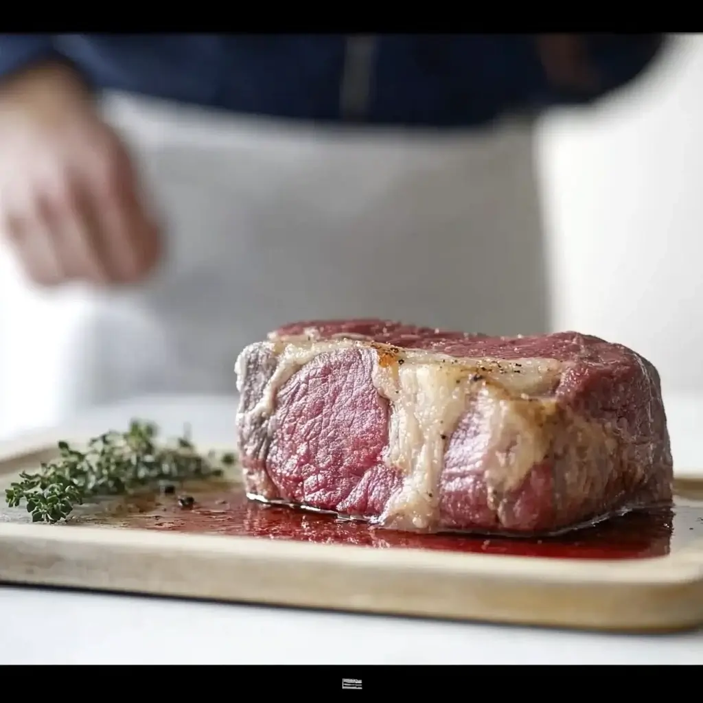 Chuck Roast Recipe