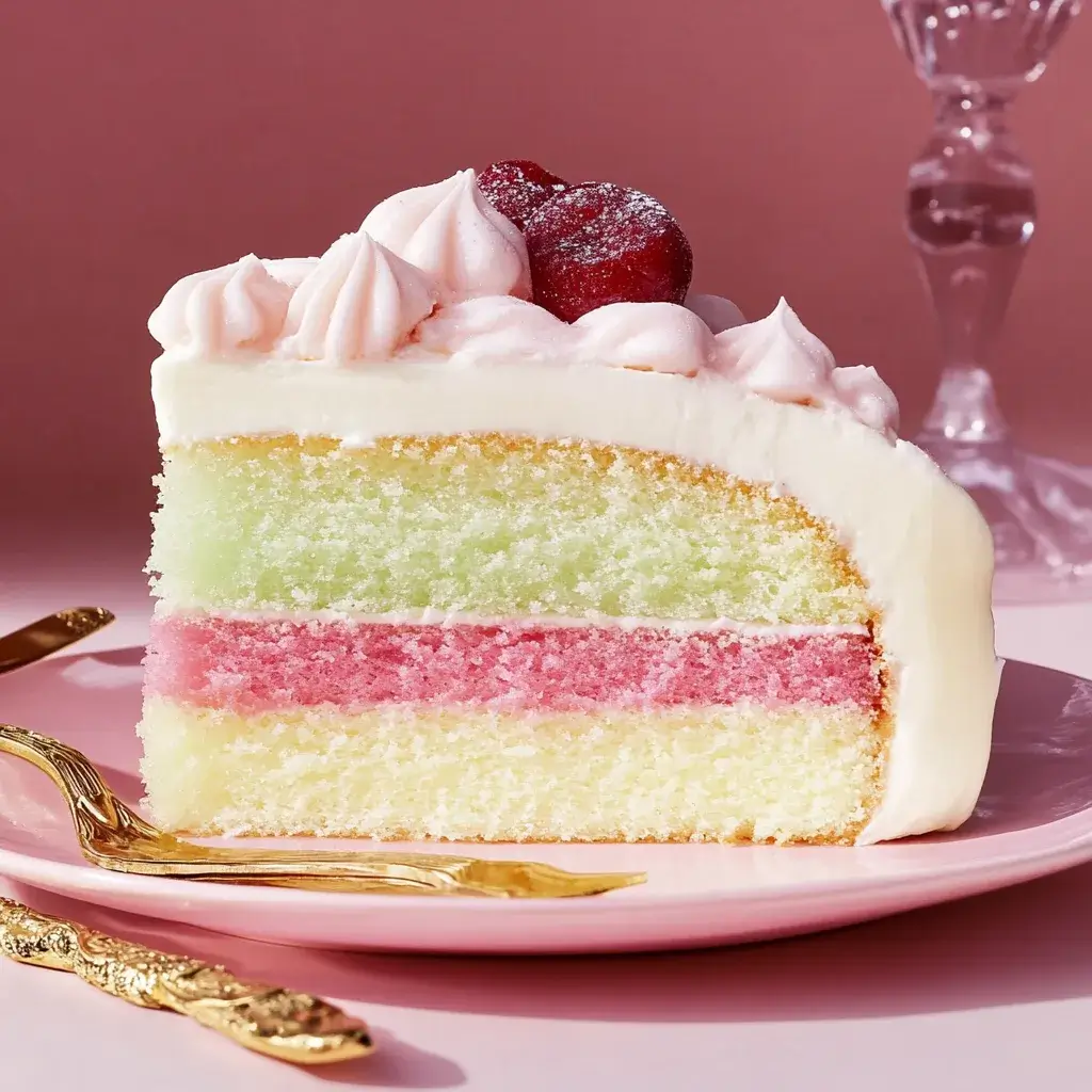 Princess Cake