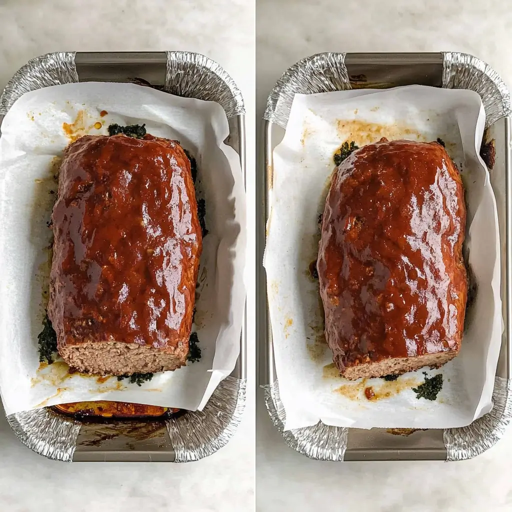 Gluten-Free Meatloaf