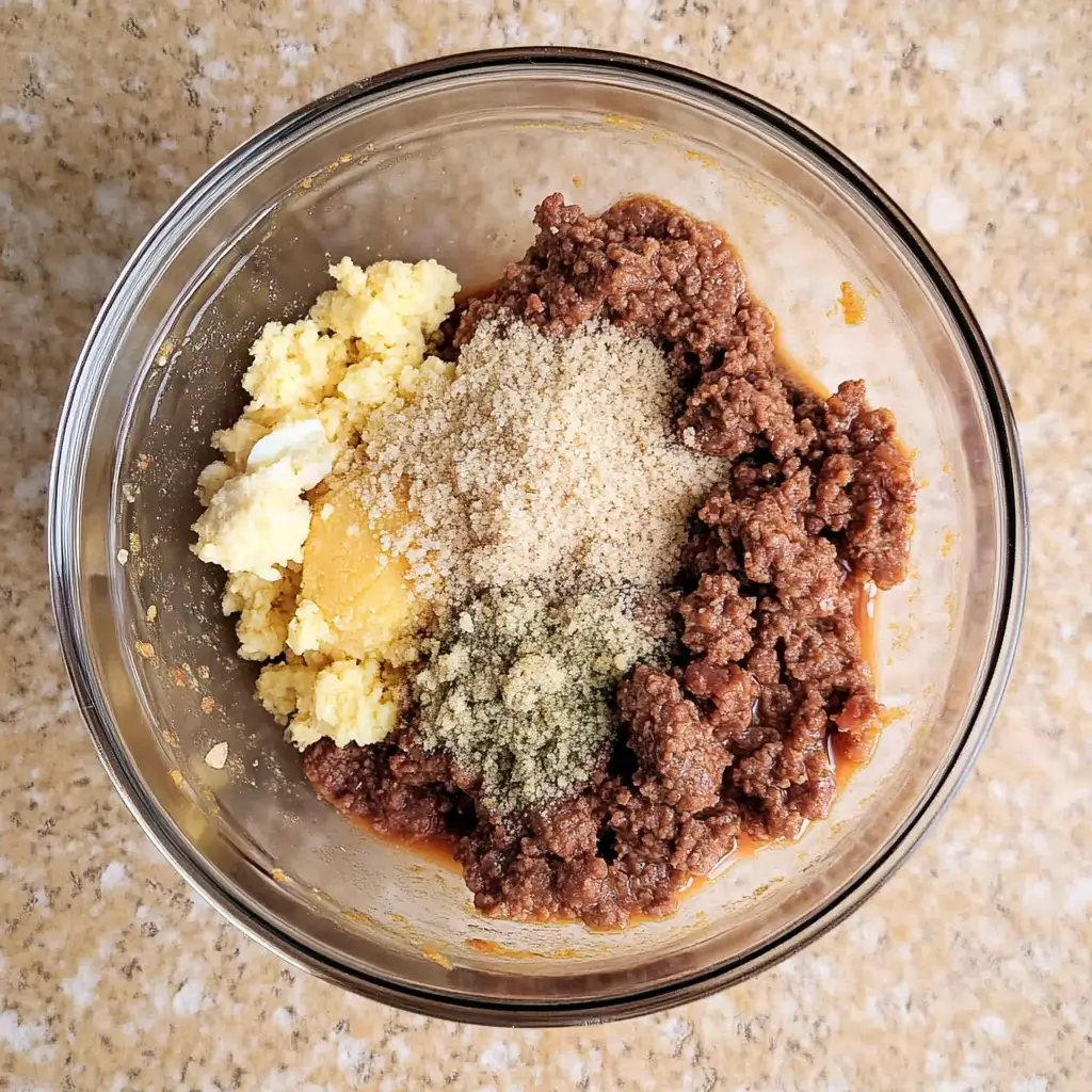 Gluten-Free Meatloaf