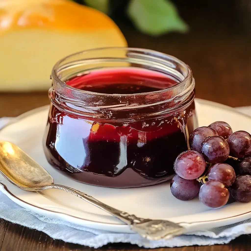 Sure Jell Recipes