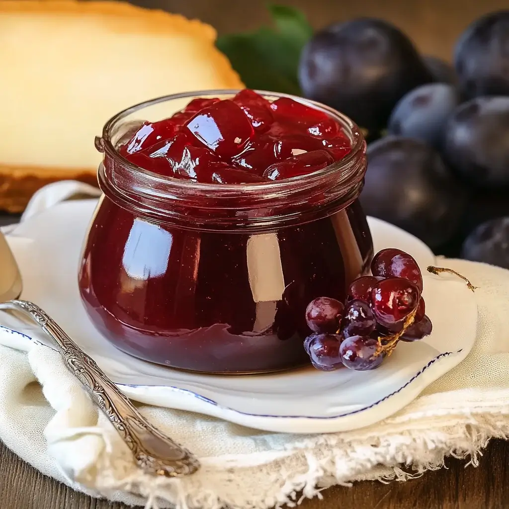 Sure Jell Recipes