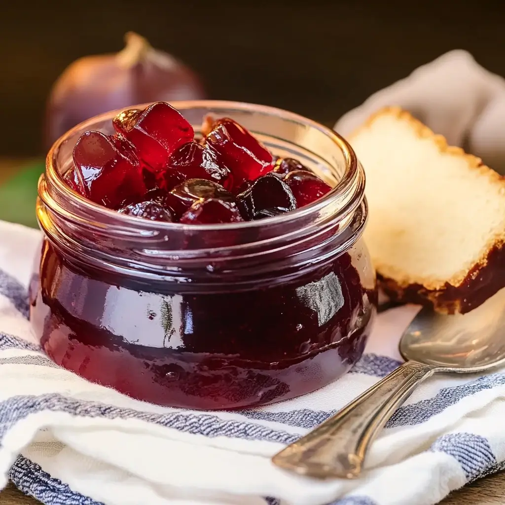 Sure Jell Recipes