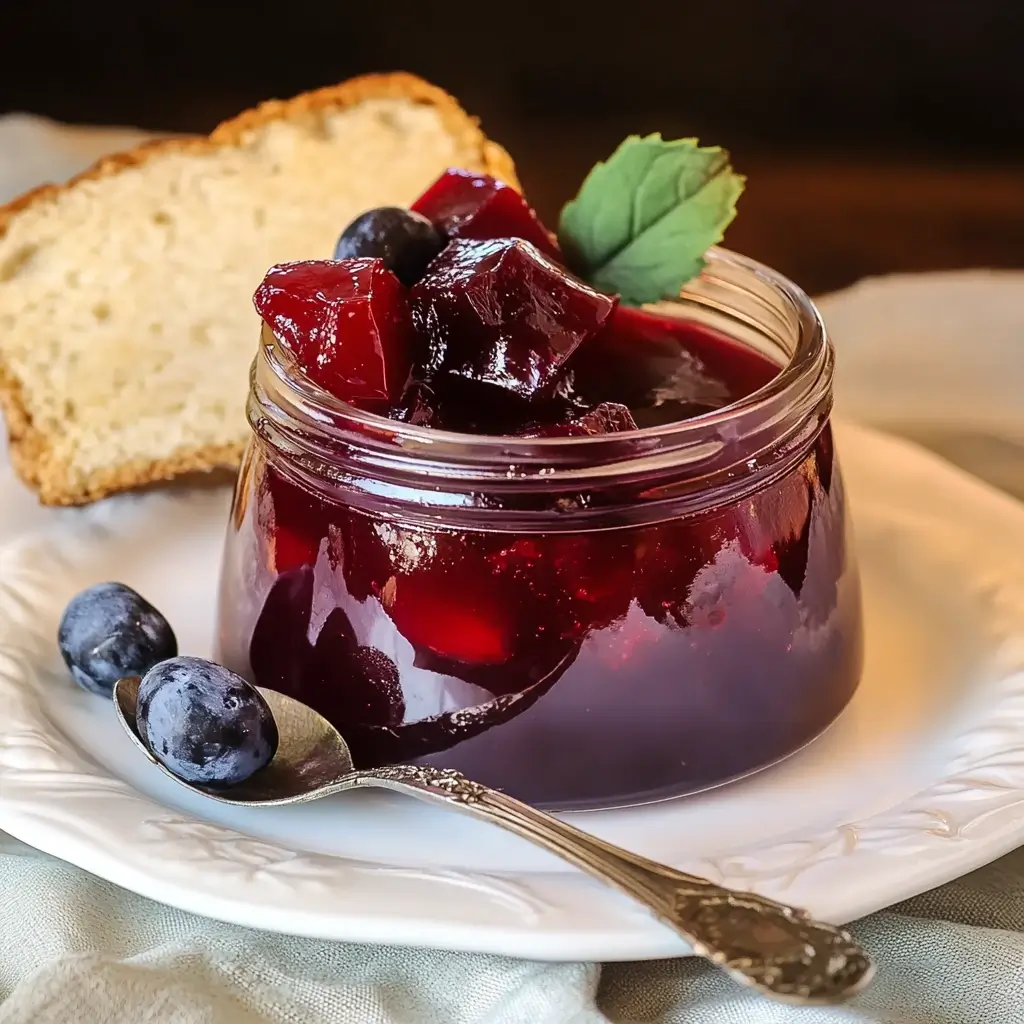 Sure Jell Recipes: The Secret to Perfect Jam in less 1h