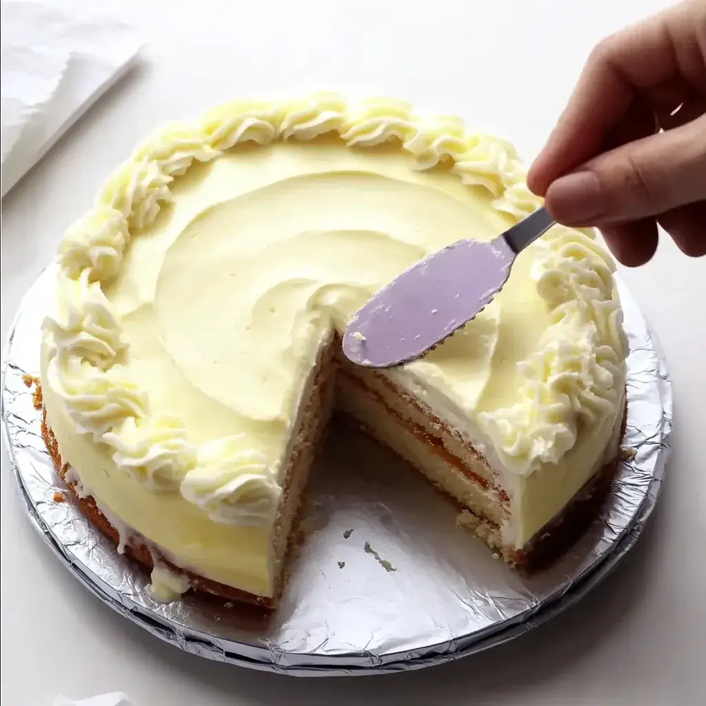 Princess Cake