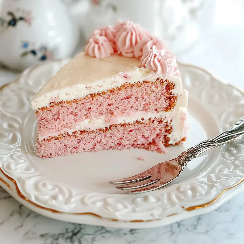 Barbie Cake