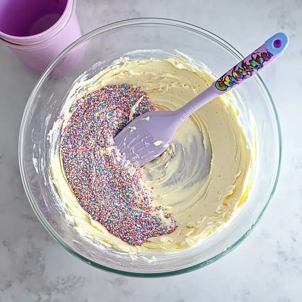 unicorn cake