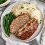 Gluten-Free Meatloaf